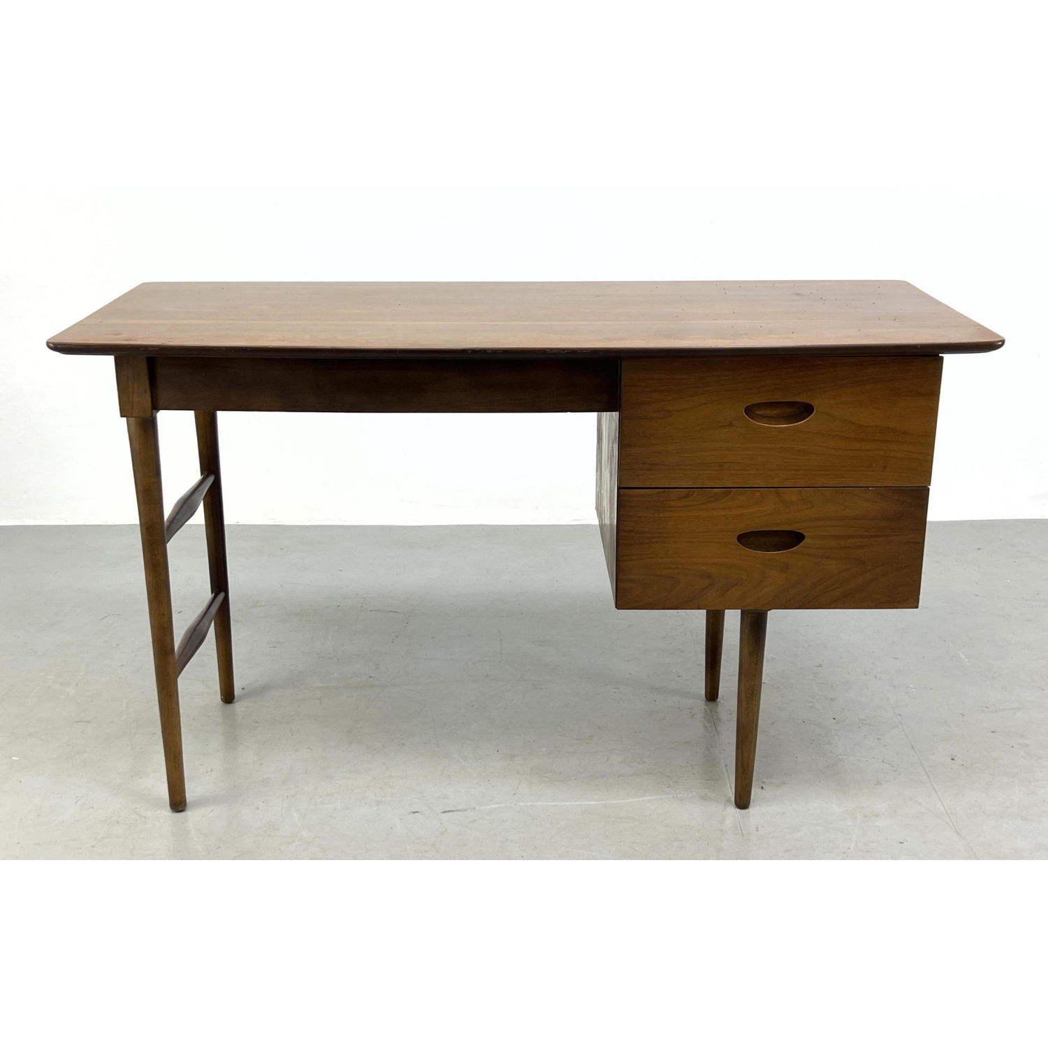 American Modern Writing Desk.