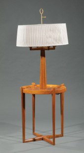 AMERICAN MODERNIST BUTTERNUT L