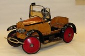 AMERICAN NATIONAL 1925 PACKARD