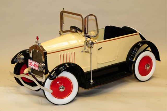 AMERICAN NATIONAL CADILLAC PEDAL