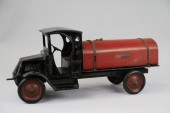 AMERICAN NATIONAL MACK TANK TR