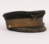 American Navy/Naval wool cap;