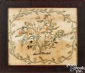 AMERICAN NEEDLEWORK PICTUREAme