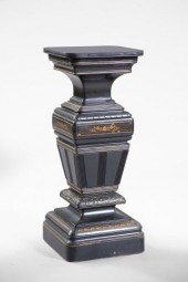 American Neo-Grec Gilt-Incised