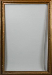 AMERICAN NEOCLASSICAL CURVED G