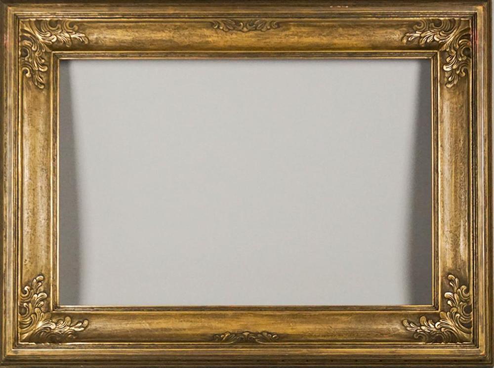 AMERICAN NEOCLASSICAL GILDED