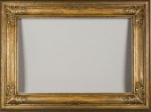 AMERICAN NEOCLASSICAL GILDED F