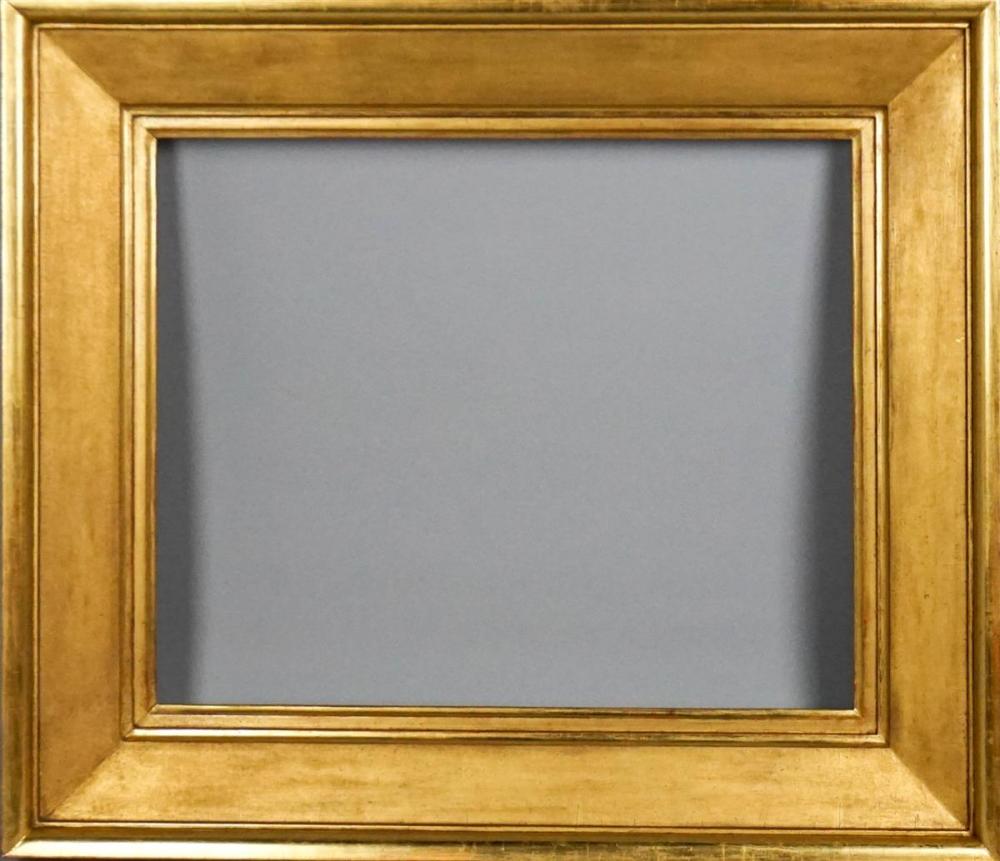 AMERICAN NEOCLASSICAL SHAPED WIDE