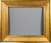 AMERICAN NEOCLASSICAL SHAPED W