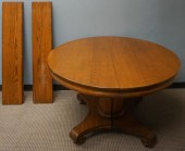 AMERICAN NEOCLASSICAL STYLE OA