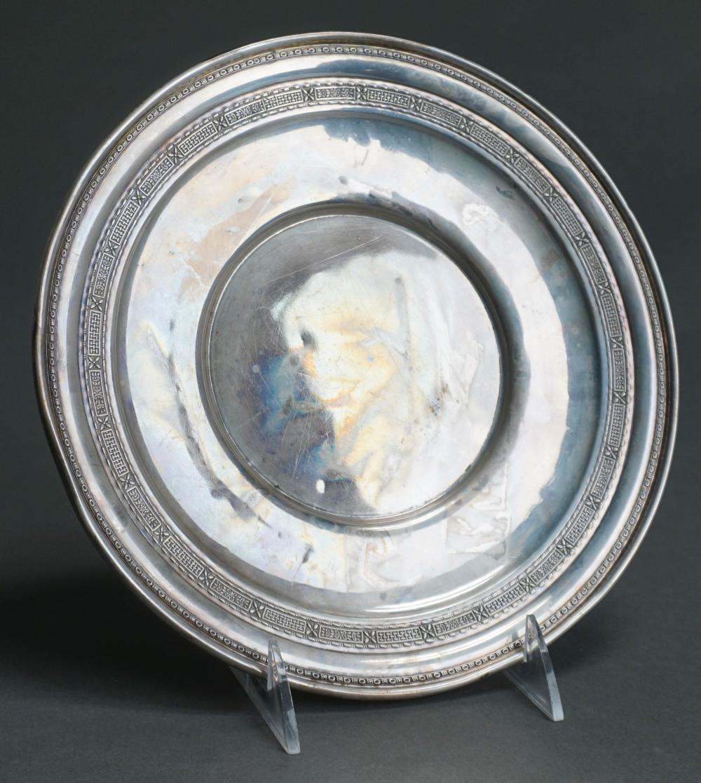 AMERICAN NEOCLASSICAL STYLE