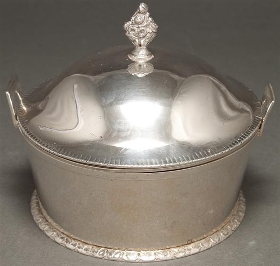 American Neoclassical style