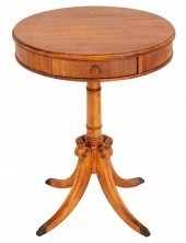 AMERICAN NEOCLASSICAL STYLE WO