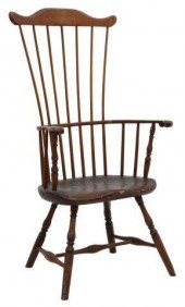 AMERICAN NEW ENGLAND WINDSOR C