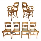 AMERICAN, NEW YORK FEDERAL SET