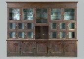 American Oak Mercantile Humido