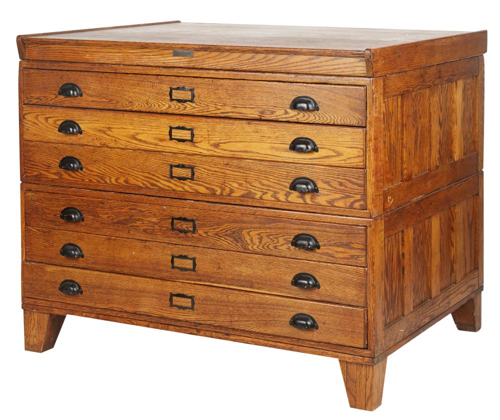 AMERICAN OAK PRINTERS