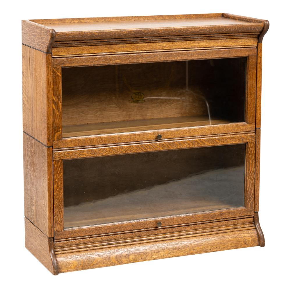 AMERICAN OAK STACKING LAWYERS