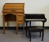 AMERICAN OAK YOUTH TAMBOUR ROL