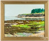 AMERICAN OIL ON BOARD COASTAL