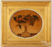 AMERICAN OIL ON VELVET THEOREM