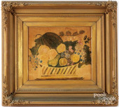 AMERICAN OIL ON VELVET THEOREM