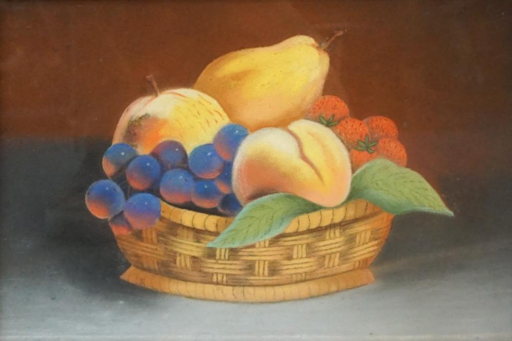 AMERICAN OR ENGLISH 19TH CENTURY