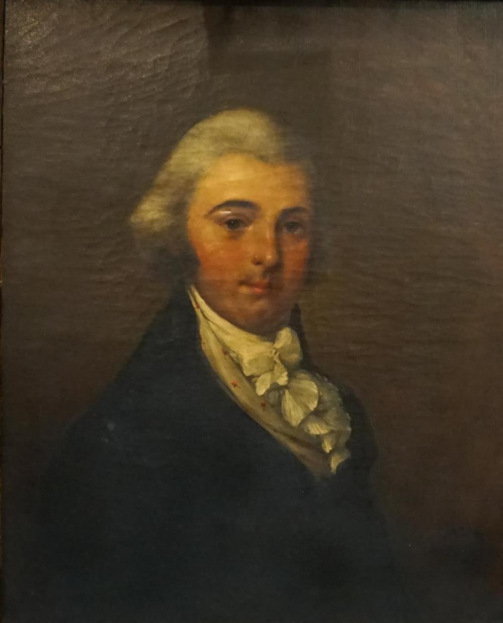 AMERICAN OR ENGLISH, 20TH
