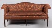 AMERICAN OR ENGLISH GEORGE III
