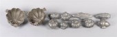 AMERICAN OR EUROPEAN PEWTER FA