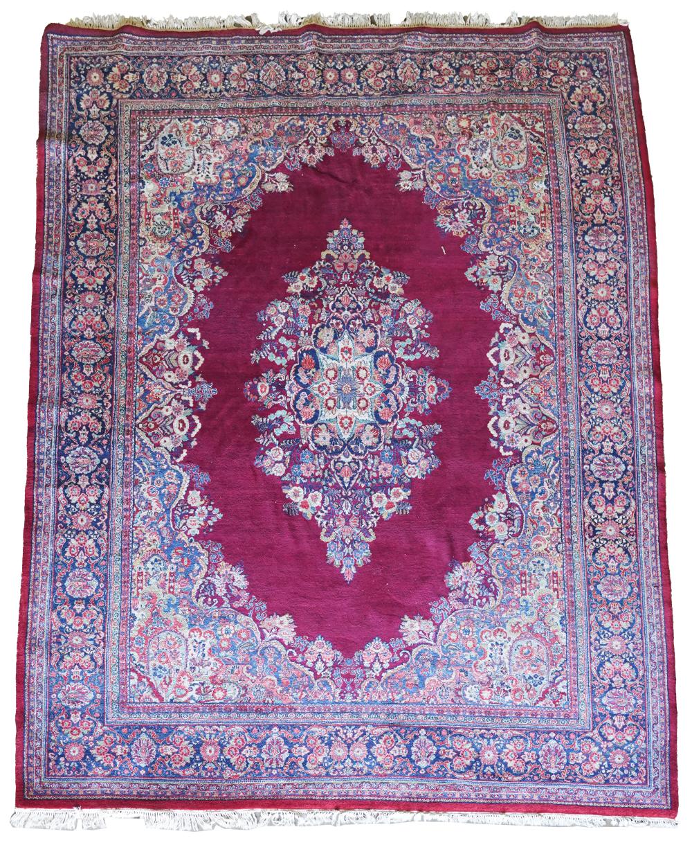 AMERICAN ORIENTAL RUGAmerican