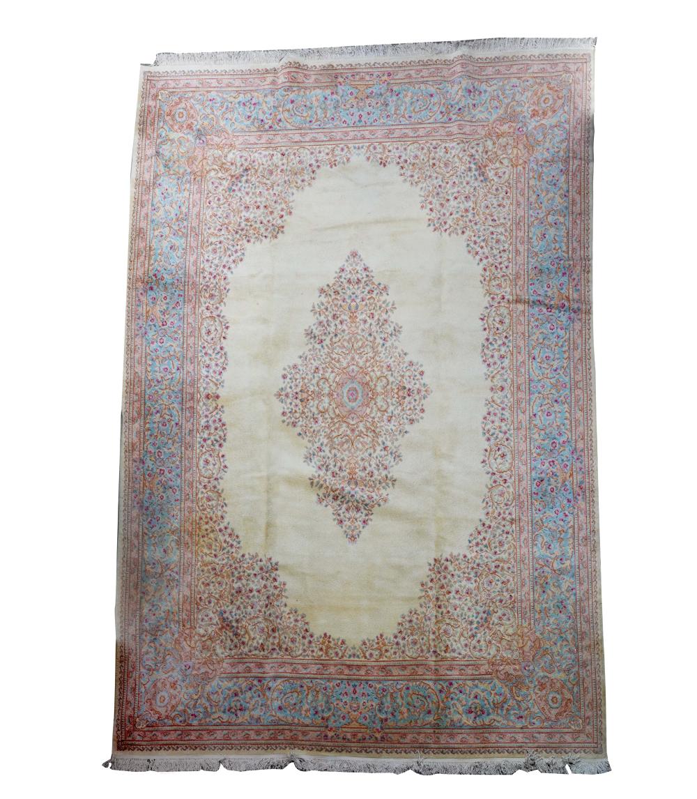 AMERICAN ORIENTAL-STYLE