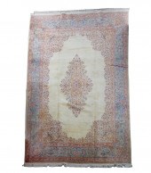 AMERICAN ORIENTAL-STYLE CARPET