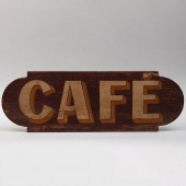 AMERICAN PAINTED CAFÃ© TRADE S