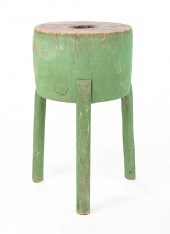 AMERICAN PAINTED COUNTRY CHOPP