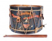 AMERICAN PAINTED EAGLE MARINE