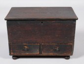 AMERICAN PAINTED PINE MINIATUR