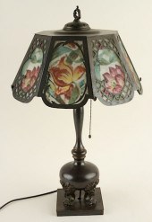 AMERICAN PAIRPOINT TWO LIGHT L
