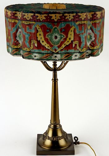 AMERICAN PAIRPOINT TWO LIGHT