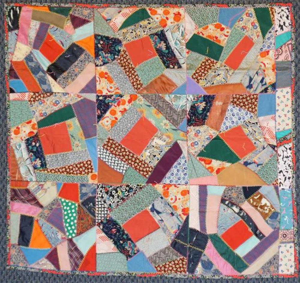 AMERICAN PATCH QUILTAmerican
