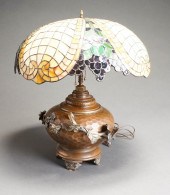 AMERICAN PATINATED METAL MOUNT
