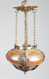 AMERICAN PATINATED METAL-MOUNT
