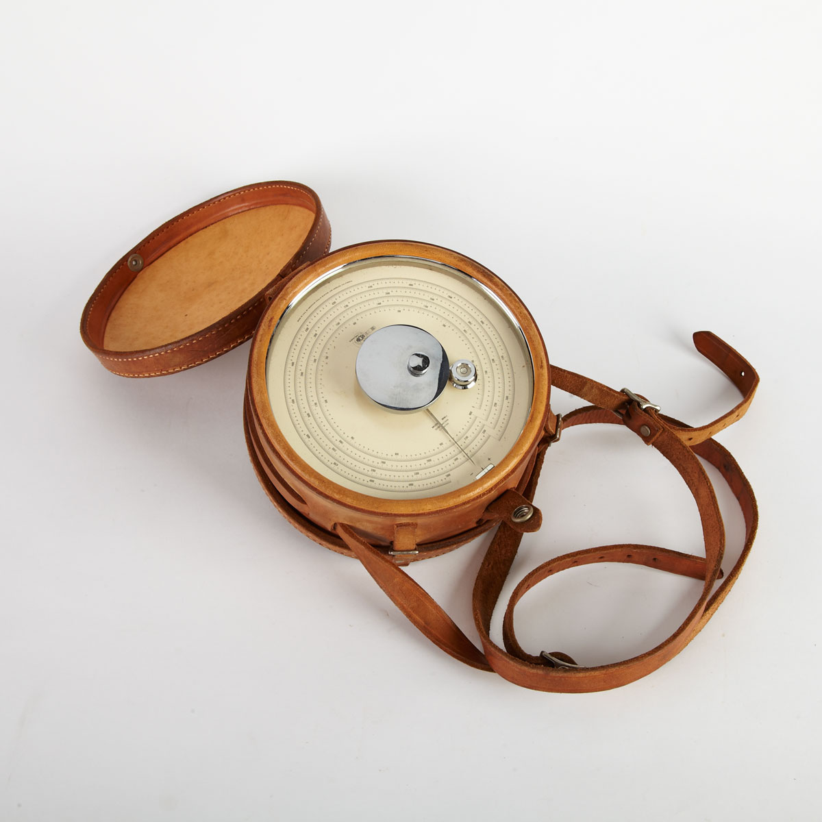 American Paulin System Surveyor s