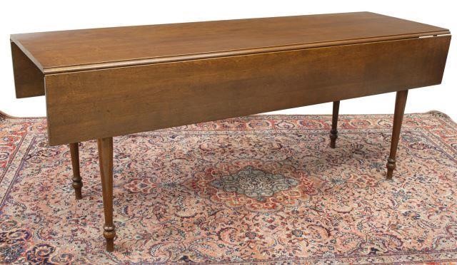 AMERICAN PEMBROKE DROP-LEAF