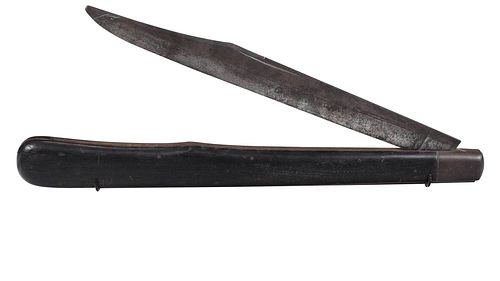 AMERICAN "PEN KNIFE" TRADE