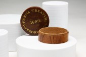 AMERICAN "PENN'S TREATY" PATCH