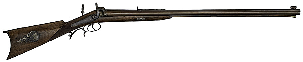 American Percussion Combination Gun