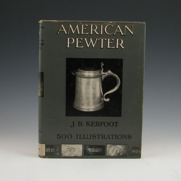 American Pewter