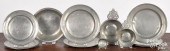 AMERICAN PEWTERAmerican pewter