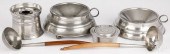 AMERICAN PEWTERAmerican pewter